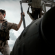 Tig Notaro in Army Of The Dead
